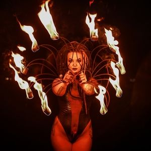 Meet your Posher, Ariel